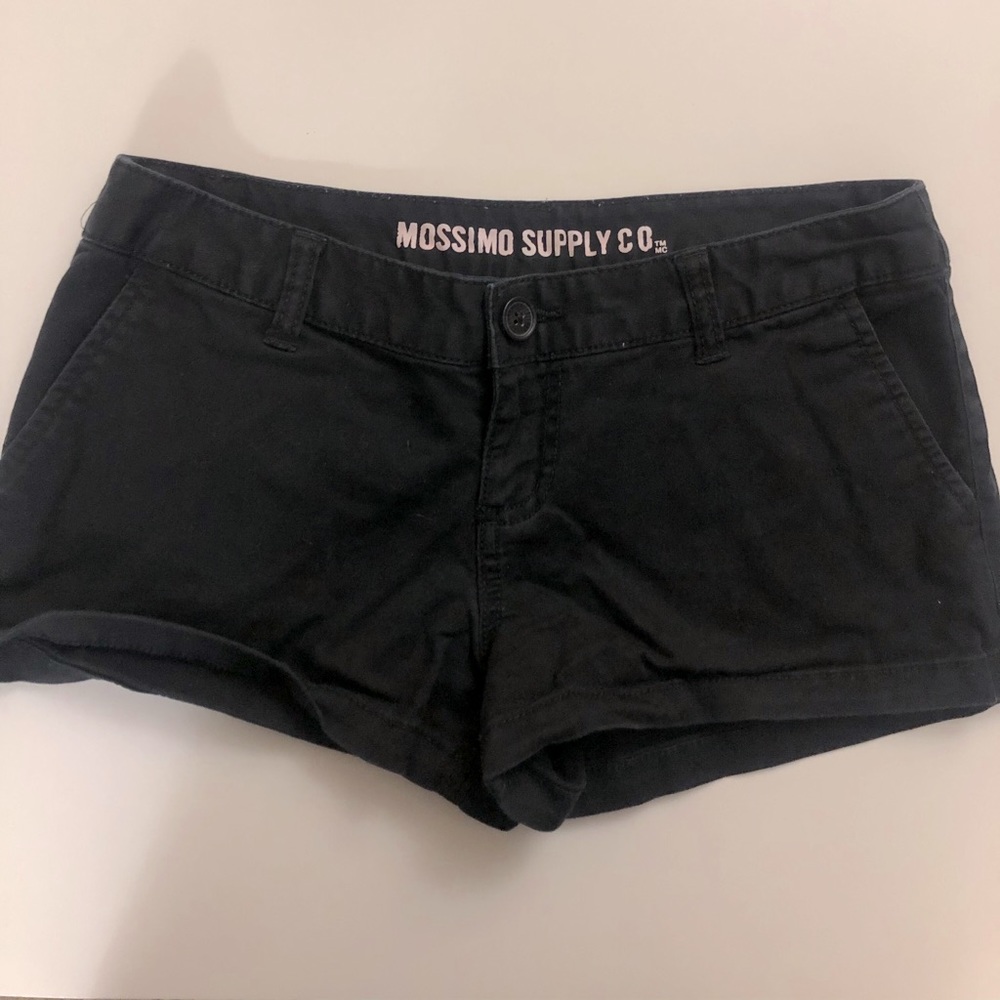 Mossimo shorts